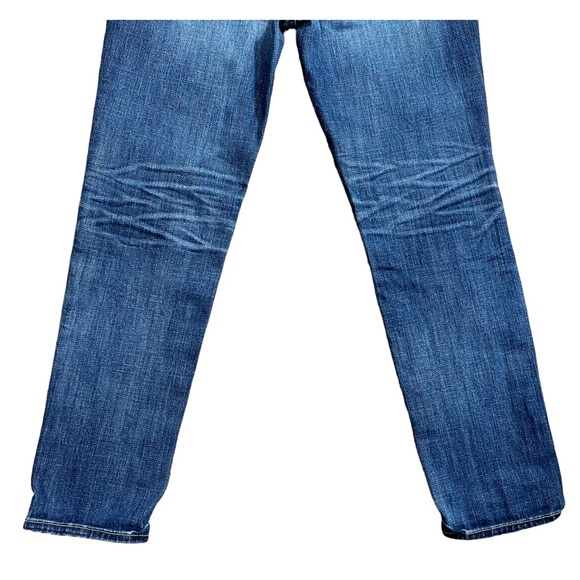 American Eagle Jeans Size 00 Slouchy - Picture 8 of 8